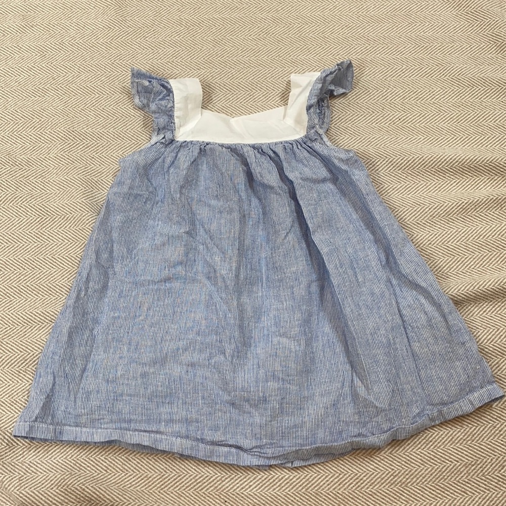 Babidu Blouse